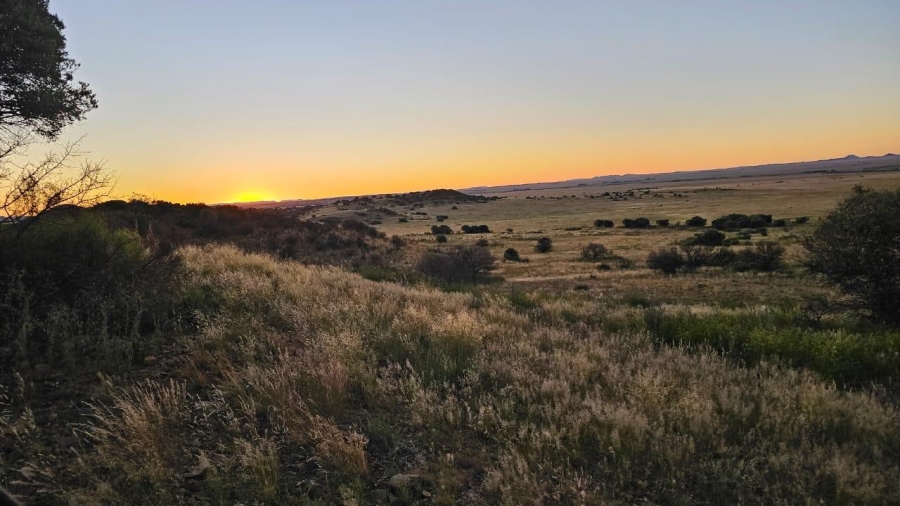 5 Bedroom Property for Sale in Edenburg Rural Free State